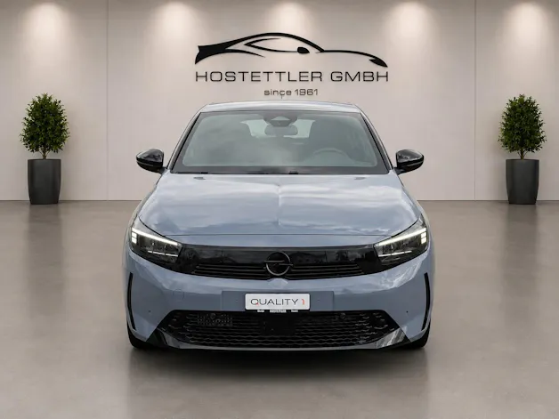 OPEL Corsa 1.2 MHEV Viva