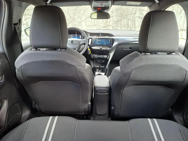 Opel Corsa 1.2 MHEV Viva
