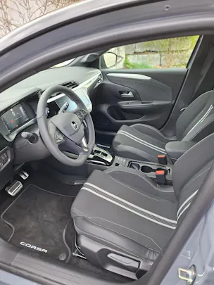 Opel Corsa 1.2 MHEV Viva