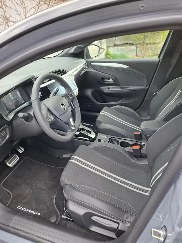 Opel Corsa 1.2 MHEV Viva
