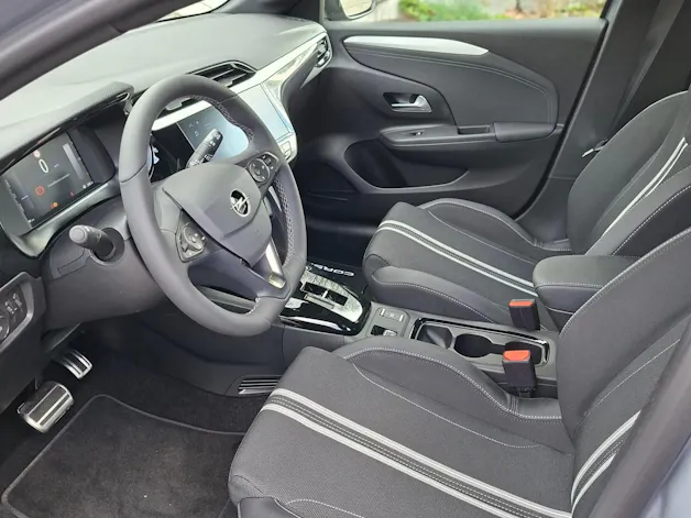 Opel Corsa 1.2 MHEV Viva