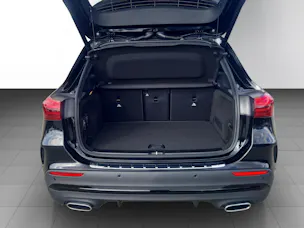 Mercedes-Benz GLA 220 4Matic 8G-DCT