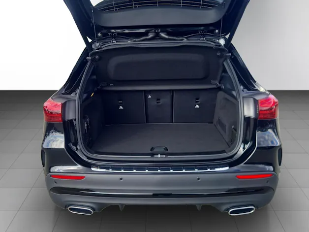 Mercedes-Benz GLA 220 4Matic 8G-DCT