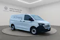 VW e-Transporter 63,8 kWh