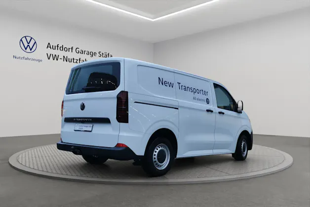 VW e-Transporter 63,8 kWh