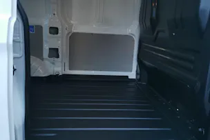 VW e-Transporter 63,8 kWh