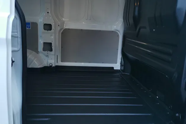 VW e-Transporter 63,8 kWh