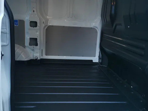 VW e-Transporter 63,8 kWh