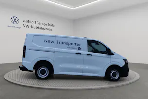 VW e-Transporter 63,8 kWh