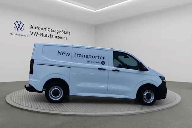 VW e-Transporter 63,8 kWh