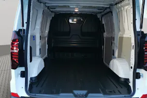 VW e-Transporter 63,8 kWh