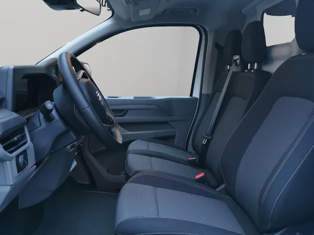 VW e-Transporter 63,8 kWh