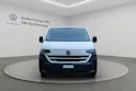 VW e-Transporter 63,8 kWh