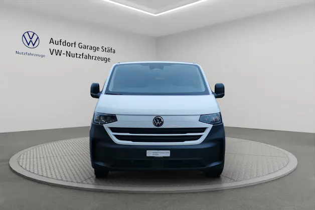 VW e-Transporter 63,8 kWh