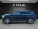 Mercedes-Benz GLS 63 AMG 4M + 9G-T