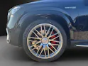Mercedes-Benz GLS 63 AMG 4M + 9G-T