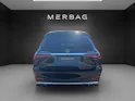 Mercedes-Benz GLS 63 AMG 4M + 9G-T