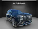 Mercedes-Benz GLS 63 AMG 4M + 9G-T