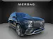 Mercedes-Benz GLS 63 AMG 4M + 9G-T