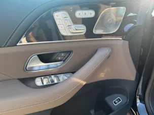 Mercedes-Benz GLS 63 AMG 4M + 9G-T
