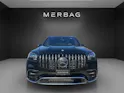 Mercedes-Benz GLS 63 AMG 4M + 9G-T
