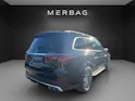 Mercedes-Benz GLS 63 AMG 4M + 9G-T