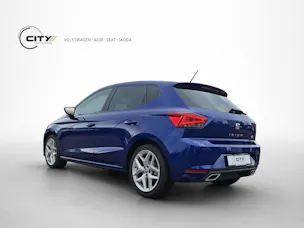 SEAT Ibiza 1.0 TSI 115 FR DSG