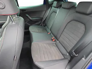 SEAT Ibiza 1.0 TSI 115 FR DSG