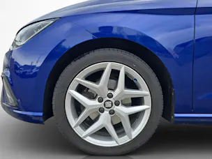 SEAT Ibiza 1.0 TSI 115 FR DSG