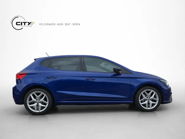 SEAT Ibiza 1.0 TSI 115 FR DSG