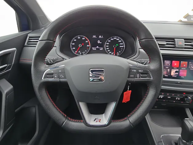 SEAT Ibiza 1.0 TSI 115 FR DSG