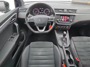 SEAT Ibiza 1.0 TSI 115 FR DSG