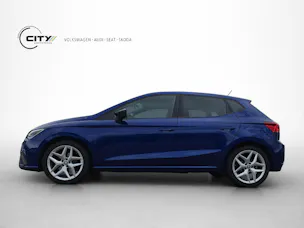 SEAT Ibiza 1.0 TSI 115 FR DSG
