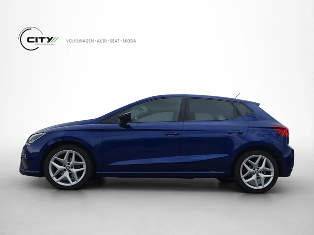 SEAT Ibiza 1.0 TSI 115 FR DSG
