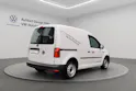 VW Caddy 1.0 TSI Entry BlueMotion Technology