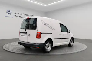 VW Caddy 1.0 TSI Entry BlueMotion Technology
