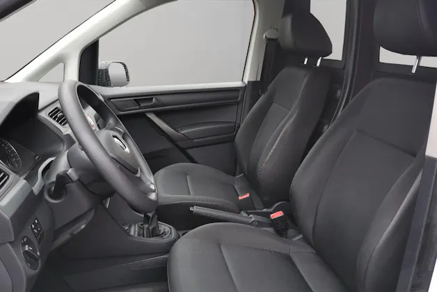 VW Caddy 1.0 TSI Entry BlueMotion Technology