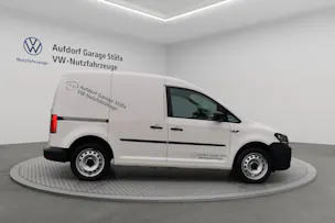 VW Caddy 1.0 TSI Entry BlueMotion Technology