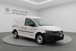VW Caddy 1.0 TSI Entry BlueMotion Technology
