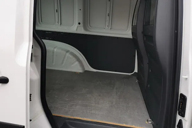 VW Caddy 1.0 TSI Entry BlueMotion Technology