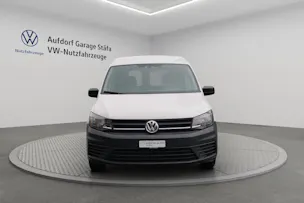 VW Caddy 1.0 TSI Entry BlueMotion Technology
