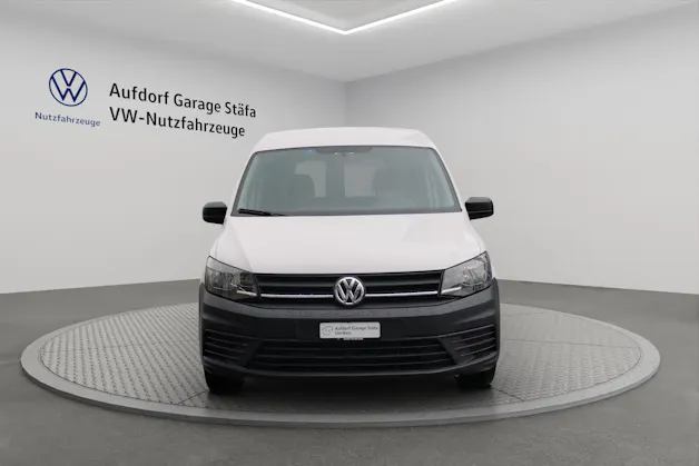 VW Caddy 1.0 TSI Entry BlueMotion Technology