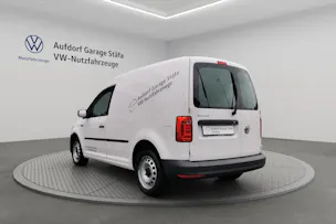 VW Caddy 1.0 TSI Entry BlueMotion Technology