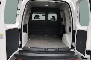VW Caddy 1.0 TSI Entry BlueMotion Technology