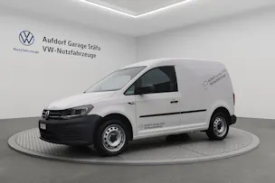 VW Caddy 1.0 TSI Entry BlueMotion Technology
