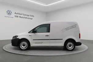 VW Caddy 1.0 TSI Entry BlueMotion Technology