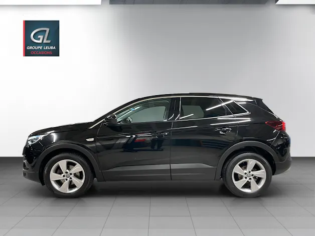 Opel Grandland X 1.5CDTi Design Line Automatic