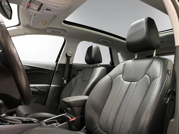 Opel Grandland X 1.5CDTi Design Line Automatic