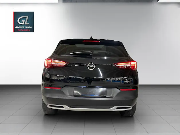 Opel Grandland X 1.5CDTi Design Line Automatic