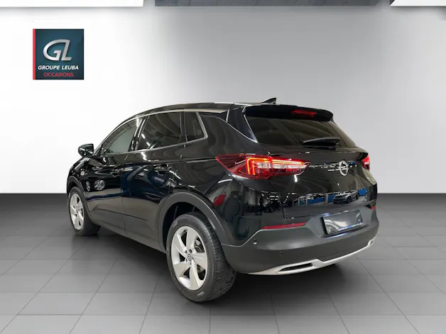 Opel Grandland X 1.5CDTi Design Line Automatic